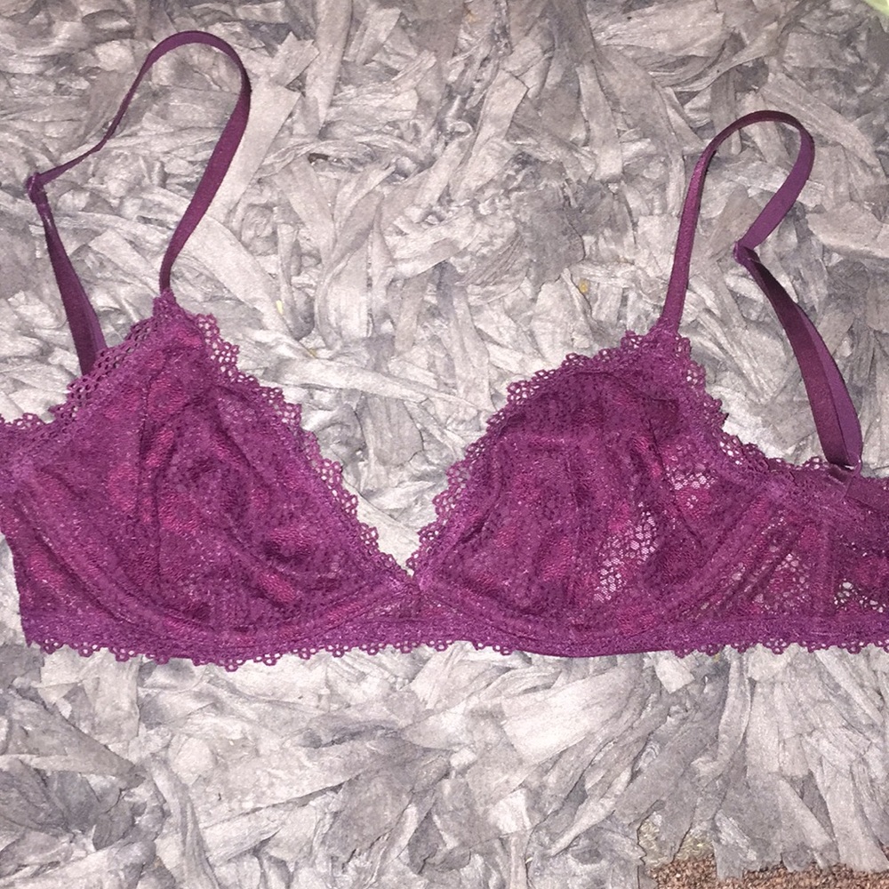 Victoria’s Secret bralette